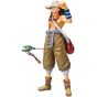 Figuarts Zero One Piece Usopp (New World Ver.) Figure