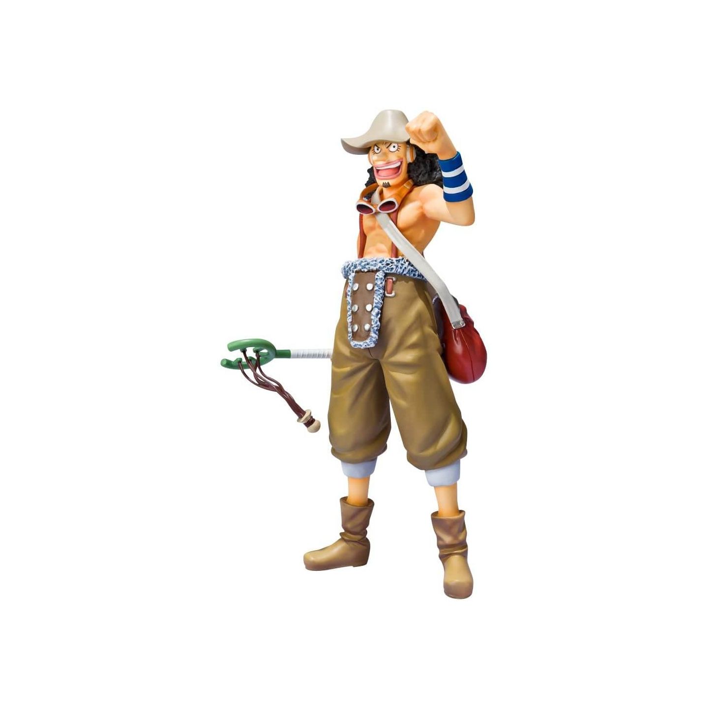 One piece usopp sales figure
