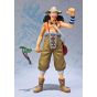 Figuarts Zero One Piece Usopp (New World Ver.) Figure