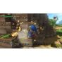 SQUARE ENIX  Dragon Quest Builders [PS4 software]