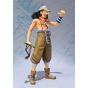 Figuarts Zero One Piece Usopp (New World Ver.) Figure