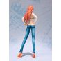 Figuarts Zero One Piece Nami (New World Ver.) Figure