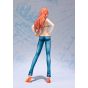 Figuarts Zero One Piece Nami (New World Ver.) Figure