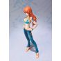 Figuarts Zero One Piece Nami (New World Ver.) Figure