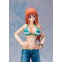 Figuarts Zero One Piece Nami (New World Ver.) Figure