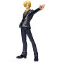 Figuarts Zero One Piece Sanji (New World Ver.) Figure