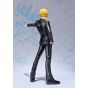 Figuarts Zero One Piece Sanji (New World Ver.) Figure