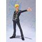 Figuarts Zero One Piece Sanji (New World Ver.) Figure