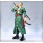 Figuarts Zero One Piece Roronoa Zoro (New World Ver.) Figure