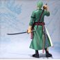 Figuarts Zero One Piece Roronoa Zoro (New World Ver.) Figure