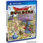 SQUARE ENIX Dragon Quest Builders [PS VITA software]