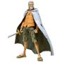 Figuarts Zero One Piece Silvers Rayleigh Figure