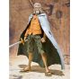 Figuarts Zero One Piece Silvers Rayleigh Figure