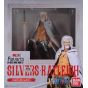 Figuarts Zero One Piece Silvers Rayleigh Figure