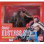 Figuarts Zero One Piece Eustass Kid Figure