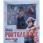 Figuarts Zero One Piece Portgas D. Ace Figure