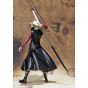 Figuarts Zero One Piece Dracule Mihawk Figure