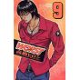 WORST vol.9 - Shonen Champion Comics (Japanese version)