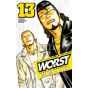 WORST vol.13 - Shonen Champion Comics (Japanese version)