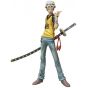 Figuarts Zero One Piece Trafalgar Law Figure