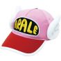 Morimoto industry RM-4064 [Dr. Slump Arale cap Pink]