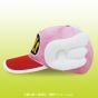 Morimoto industry RM-4064 [Dr. Slump Arale cap Pink]