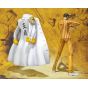 Figuarts Zero One Piece "Kizaru" Borsalino Figure