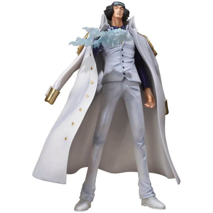 Figuarts Zero One Piece "Aokiji" Kuzan Figure