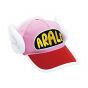 Morimoto industry RM-4064 [Dr. Slump Arale cap Pink]