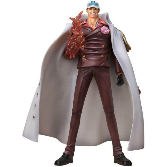 Figuarts Zero One Piece "Akainu" Sakazuki Figure