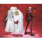 Figuarts Zero One Piece "Akainu" Sakazuki Figure