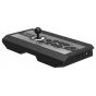 HORI PS4-047 [realistic arcade Pro.V silent HAYABUSA for PlayStation4 / PlayStation3 / PC]