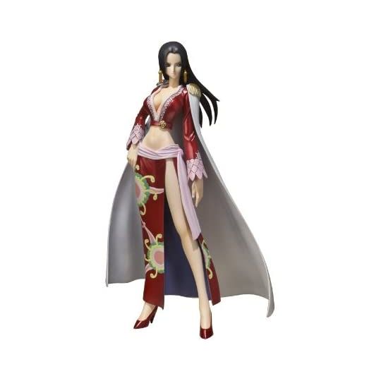 Figuarts Zero One Piece Boa Hankock Figure