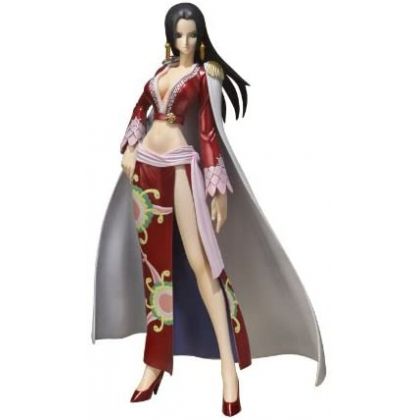 Figuarts Zero One Piece Boa Hankock Figure
