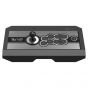 HORI PS4-047 [realistic arcade Pro.V silent HAYABUSA for PlayStation4 / PlayStation3 / PC]