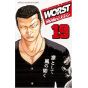 WORST vol.19 - Shonen Champion Comics (version japonaise)