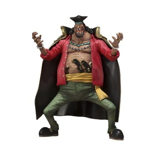 Figuarts Zero One Piece Marshall D. Teach Figura