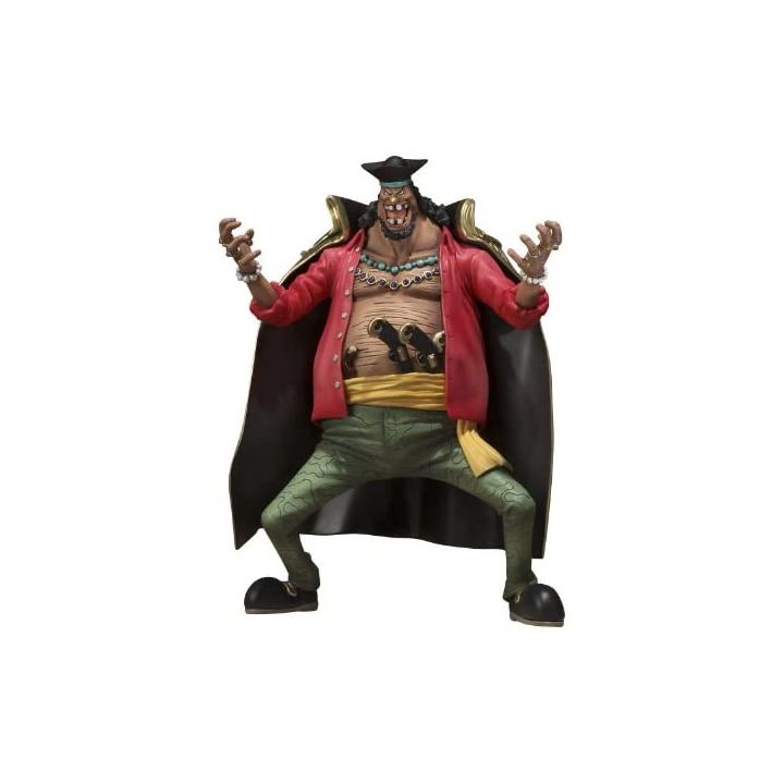 Figuarts Zero One Piece Marshall D. Teach Figure