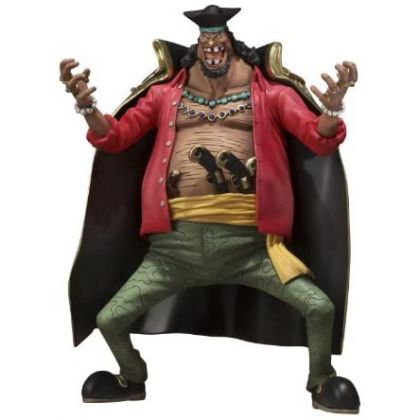 Figuarts Zero One Piece Marshall D. Teach Figure