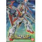 BANDAI 1/144 After War GUNDAM X - GUNDAM AIR-MASTER Model Kit Figure(Gunpla)