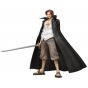 Figuarts Zero One Piece Shanks Figure