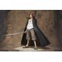 Figuarts Zero One Piece Shanks Figure