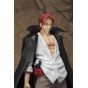 Figuarts Zero One Piece Shanks Figure