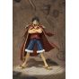 Figuarts Zero One Piece Monkey D. Luffy Figure