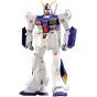 BANDAI 1/144 Mobile Suit GUNDAM 0080 - GUNDAM NT-1 ALEX Model Kit Figure(Gunpla)