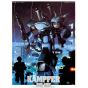 BANDAI 1/144 Mobile Suit GUNDAM 0080 - KÄMPFER Model Kit Figur (Gunpla)