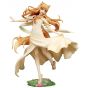 QUESQ - Spice and Wolf - Holo Figure