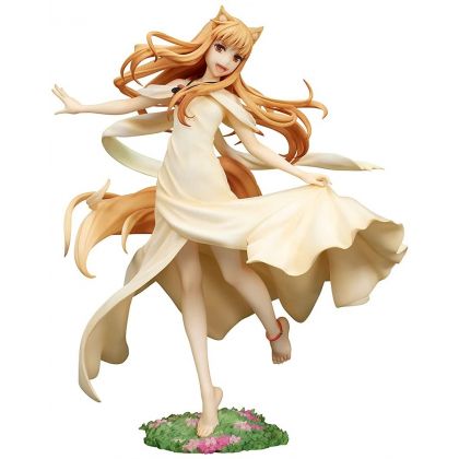 QUESQ - Spice and Wolf - Holo Figure