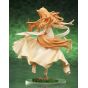 QUESQ - Spice and Wolf - Holo Figure