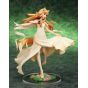 QUESQ - Spice and Wolf - Holo Figure
